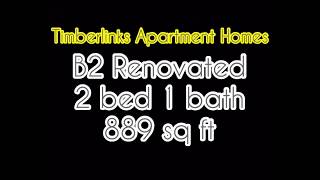 Timberlinks At Denton B2 Virtual Tour