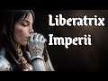 Liberatrix Imperii - Sisters of Battle / Warhammer 40k Music