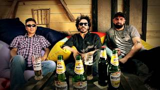 Vița De Vie Te Invita La Zilele Prieteniei Bergenbier - Bucuresti, 29-30 Iunie 2013