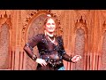 Kaamisha Mahragan Ayem Fe Bahr Ghadr 