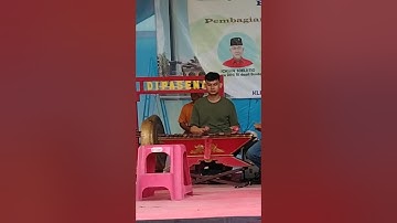 cente manis berdiri klasik tempo doeloe gambang kromong DIPASENA