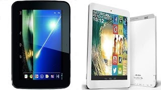 Tablet review: Tesco Hudl vs Argos MyTablet screenshot 4