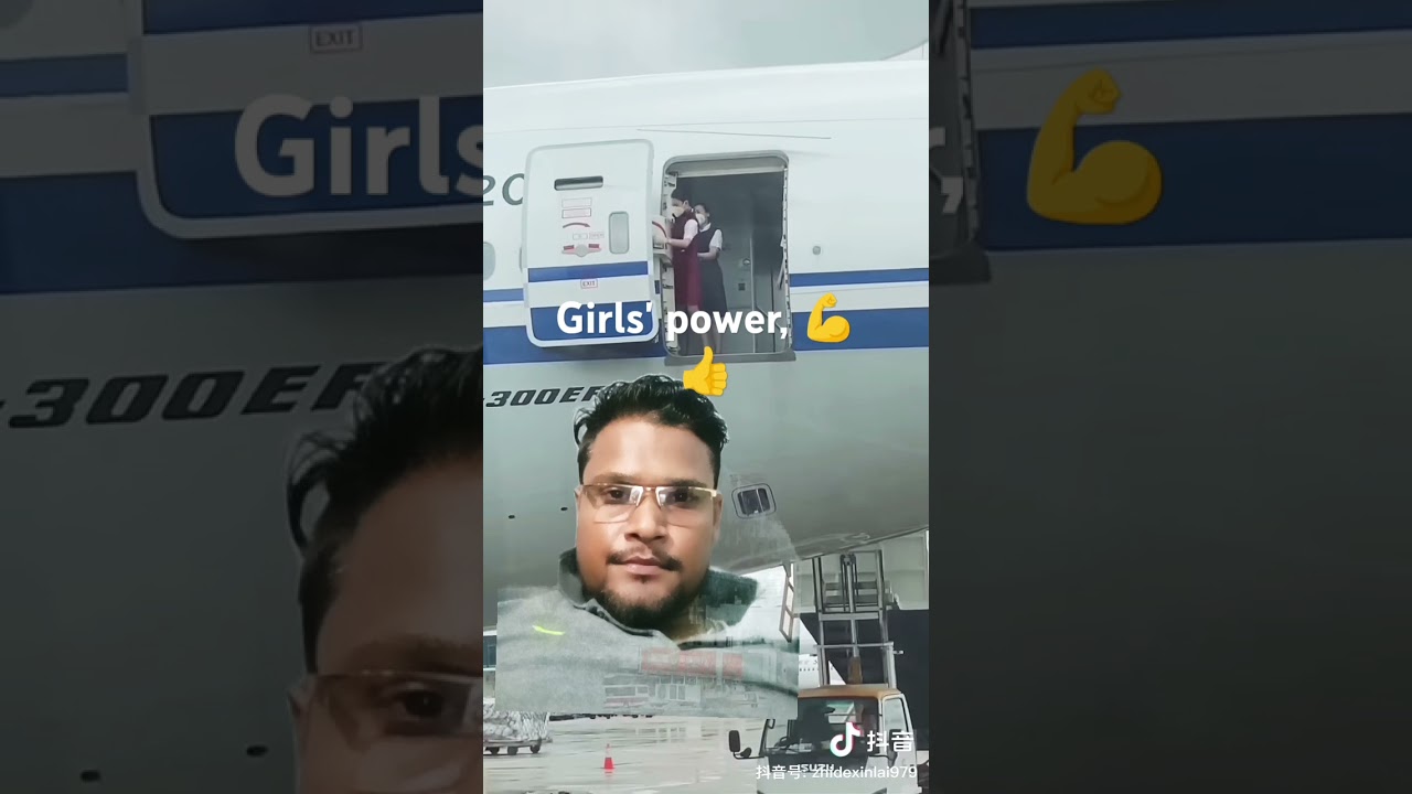 Power of girls, gud job.💪👍 