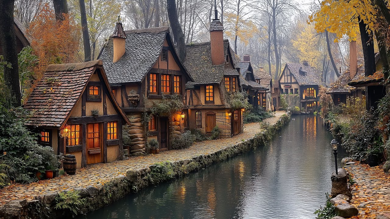 Strasbourg, Francia | Recorrido a Pie 4K | 25 dic 2024