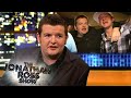 Kevin Bridges Goes to An American House Party | The Jonathan Ross Show
