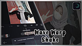 Tutorial Shake Di Alight Motion