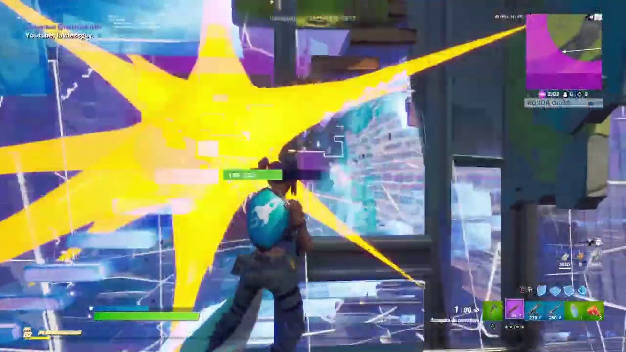 Creative Highlights #2 - Maradona