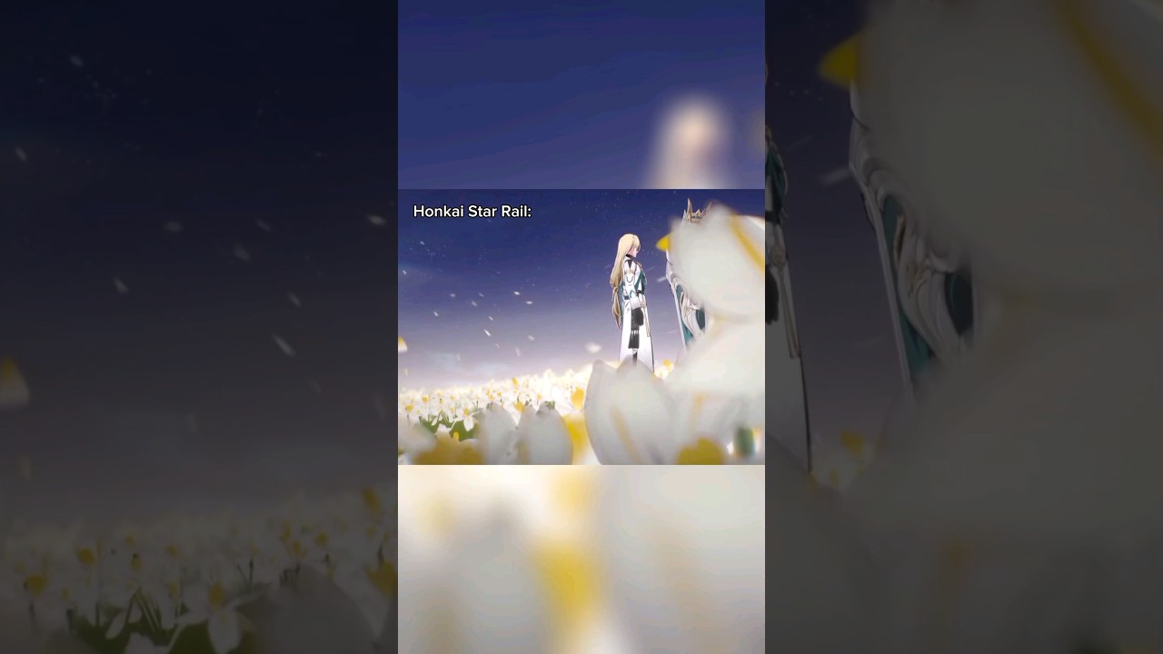 Luo Cha, Otto, & Void Archive 