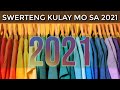 Lucky Colors at Kulay na Dapat Mong Iwasan sa 2021 - Year of The Metal OX