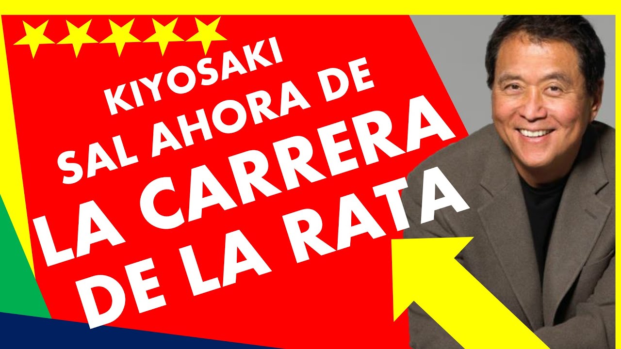 Qué es LA CARRERA DE LA