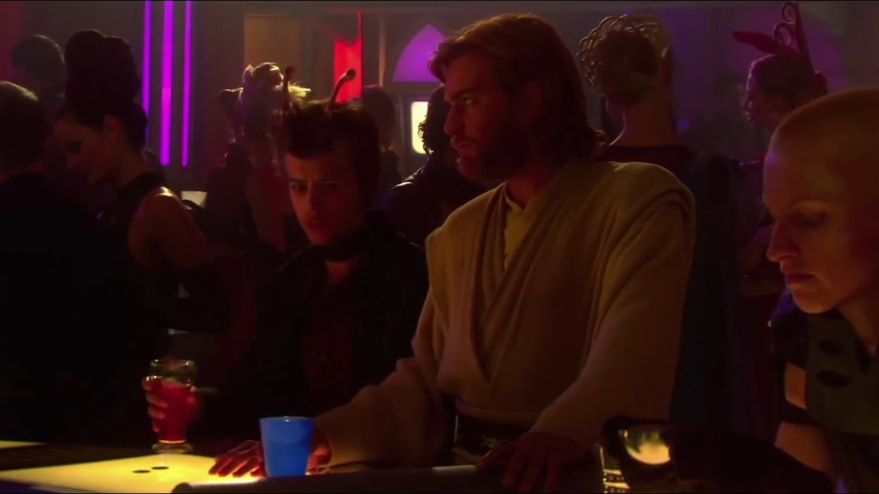 Haus of Decline - Little St. Coruscant