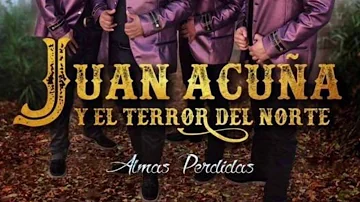Juan Acuña y El Terror del Norte - Soy Rufero