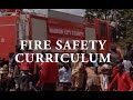 Utilizing AFM's fire prevention curriculum to connect with communities 21 October 2020