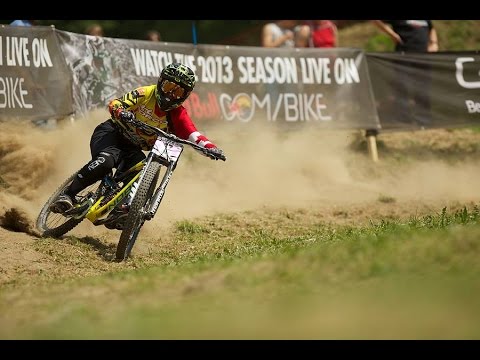 DirtTV: Beyond the Bike Ep7 - Casey Brown