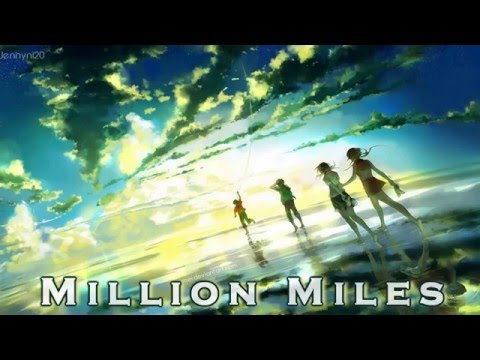 EPIC FOLK | ''Million Miles'' by Extreme Music (Rupert Pope & Giles Palmer)