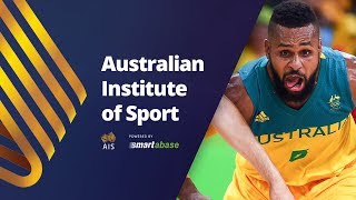 Australian Institute of Sport | Athlete Data Management | Collaboration screenshot 2