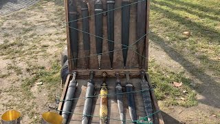 видео: Блошинный рынок Тбилиси картинка: Блошинный рынок Тбилиси