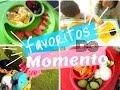 Favoritos do momento , pratinhos, produtos de criança , mochila e muito mais ! By Angela Inoui