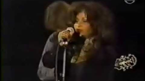 Thumbnail of Chaka Khan “My Funny Valentine” Montreux Jazz Festival