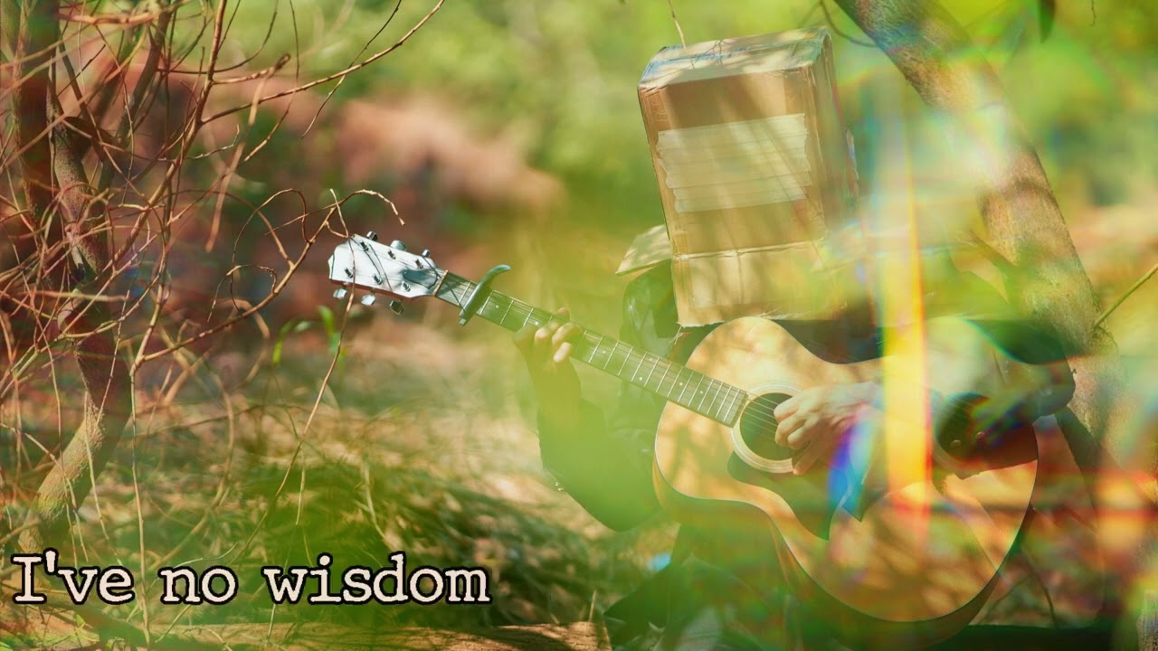 Watch Leaf and Machine - no wisdom (Lyric Video) on YouTube Watch Leaf and Machine - no wisdom (Lyric Video) on YouTube