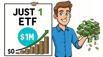 If I Could Buy Only 1 ETF in 2025, It Would Be This One