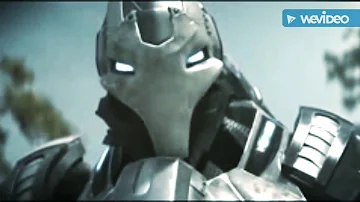 Iron Man 4 : rise of the Mandarin #triler terbaru
