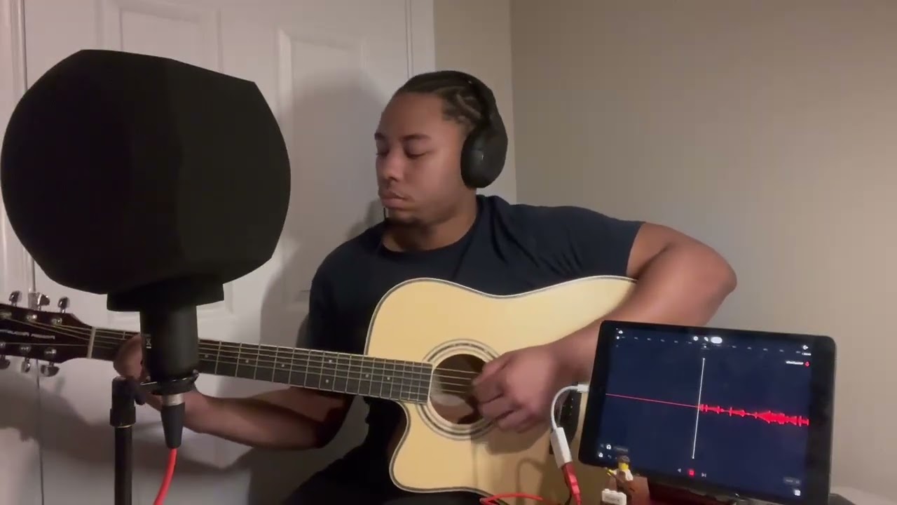 Pushing Limits (NPR Tiny Desk)