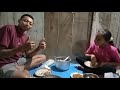 MENU MAKAN MALAM WADER CILIK CILIK