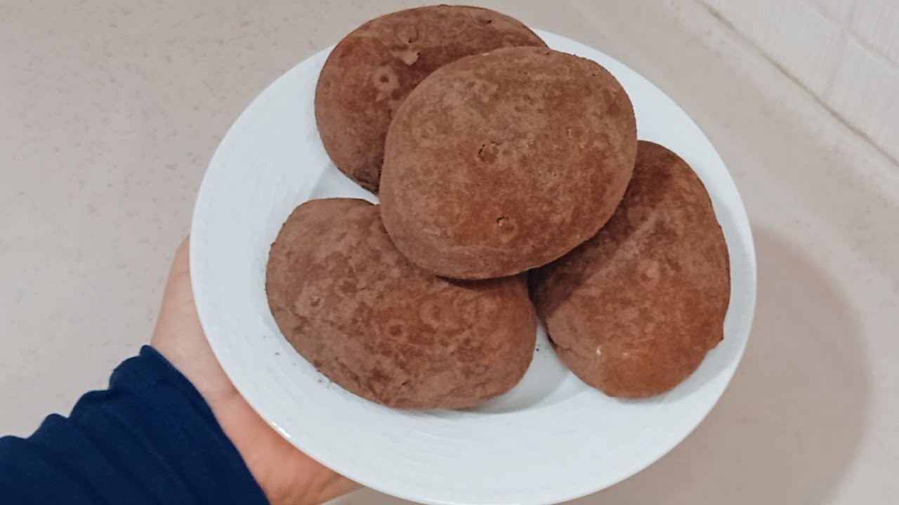 Görenler Patates Sandı🤭 Kimse İnanmadı Onun Poğaça Olduğuna💯Yok Böyle Bir Poğaça Tarifi✅