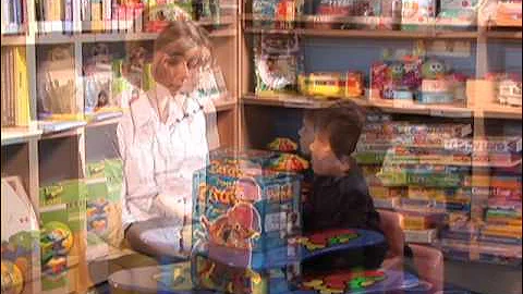 ABA Autism Training - Chapter 5 Incidental Teaching