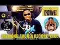RECAP DIAMOND AMEVUNJA REKODI YAKE MWENYEWE KWENYE WIMBO WAKE WA DOWN RECAP DIAMOND AMEVUNJA REKODI YAKE MWENYEWE KWENYE WIMBO WAKE WA DOWN