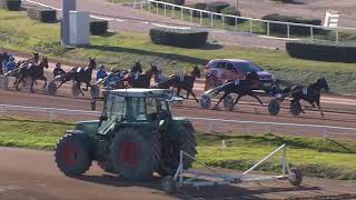 Vidéo de la course PMU PRIX PIERRE BOCQUET