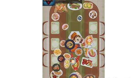 Tidy Master  Level 24. Walkthrough Gameplay