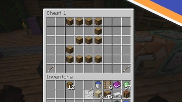 Chest Selector - Talon