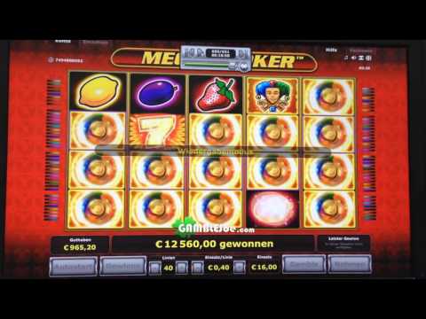 Kostenlos Mega Joker Online-Casino-Spiel ausprobieren - Jetzt die Demo-Version entdecken!