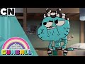 The Amazing World of Gumball | Welcome To Home Prison | Cartoon Network 🇬🇧