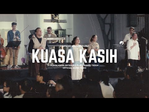Ujilah Aku Tuhan - OFFICIAL MUSIC VIDEO
