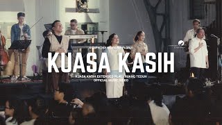 Download Lagu Kuasa Kasih - Kuasa Kasih Ruang Teduh - OFFICIAL MUSIC VIDEO (Live Recording) MP3