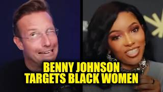 WATCH: Conservative Targets Rep. Crockett in Heinous Rant Against Black Women