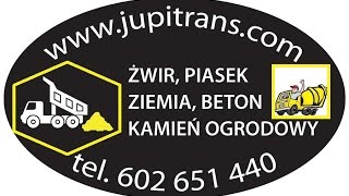 Żwir,Piasek,Beton,Ziemia Ogrodowa,Kamień Ogrodowy,Grys,Gruz Mielony,Kruszywa- Poznań TEL.602 130 161