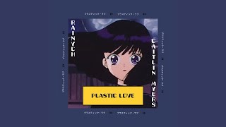 Rainych & Caitlin Myers - Plastic Love プラスティック・ラブ (Mariya Takeuchi 'EN + JP' Cover)