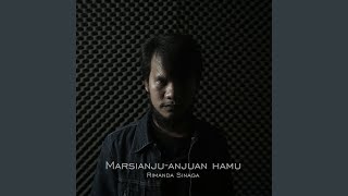 Marsianju-anjuan Hamu