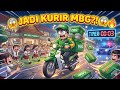 Nyobain Jadi Kurir MBG di Roblox! Ternyata Seru Banget 😂🔥. #gaming #roblox #gameplay