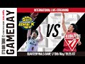 Live utsunomiya brex vs chiba jets  20240510  bleague 202324 season