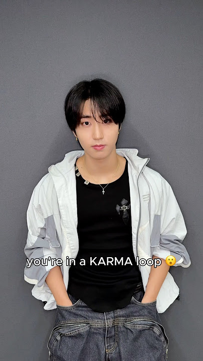 ๐๐ฎ๐๐๐๐๐ฎ๐ #StrayKids #์คํธ๋ ์ดํค์ฆ #ํ #HAN #KARMA #CEREMONY #CEREMONYchallenge