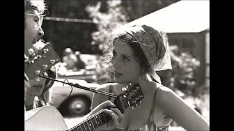 Maria Muldaur - Don't you feel my leg Maria Muldaur - Don't you feel my leg