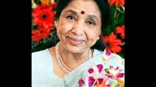 Ashkon ka ghar hai maut--For ladies only(1951)--Asha Bhosle
