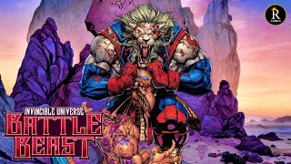 He Seeks His Own DEATH! Battle Beast's FULL Story Arc Explained!