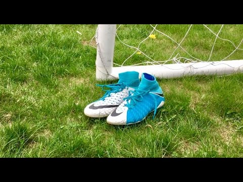 nike hypervenom 3 motion blur