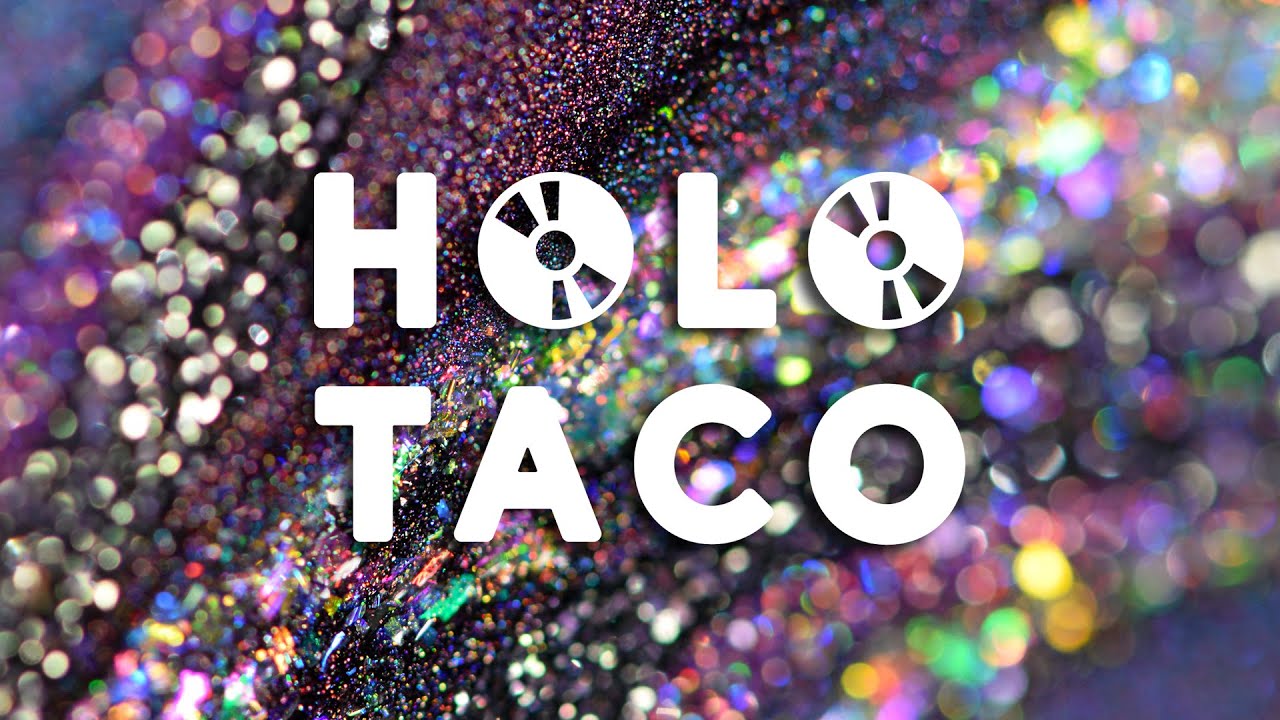 Ready go to ... https://www.youtube.com/watch?v=yzgoGmuIOWQ [ Holo Taco Remix Collection ðð]